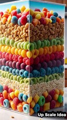 The Hidden Dangers of Breakfast Cereals