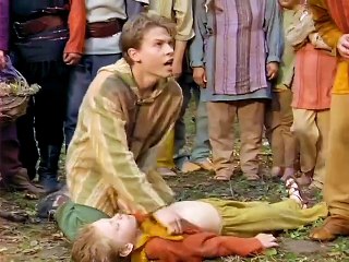 It Isn't Magic, It's Science   Spellbinder - Season 1 Episode 4