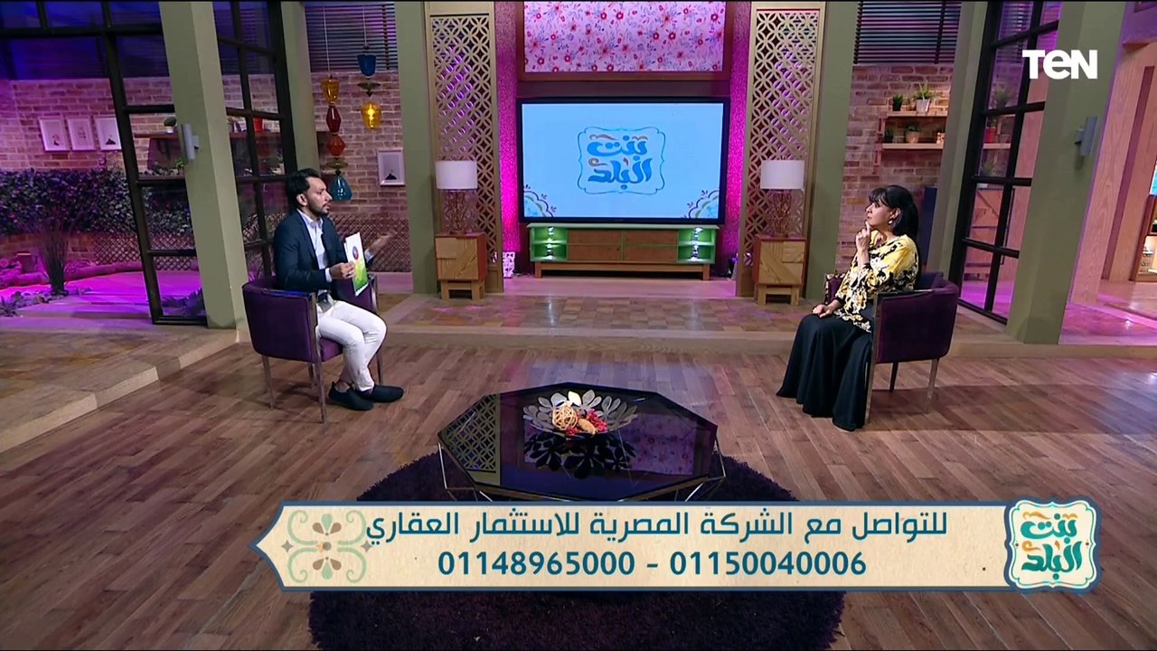 وحدة تجارية باسمك ودخل خاص ليك..  مدير التسويق بالشركة المصرية للاستثمار العقاري  يفجر مفاجأة