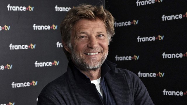 GALA VIDEO - Laurent Delahousse sans tabou sur la psychanalyse : “Je vois quelqu’un depuis quelques années”