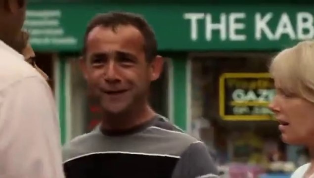 Corrie Dev vs Kevin & Sally Webster 5th September 2010