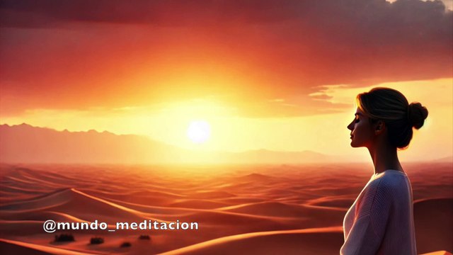 Meditación Guiada : Recupera tu Paz Interior