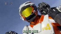 EP-10 || Tomica Hero Rescue Force [ENG SUBS]