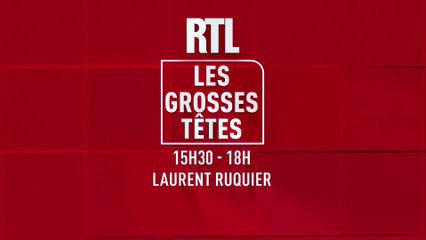 Le journal RTL de 17h du 15 septembre 2024