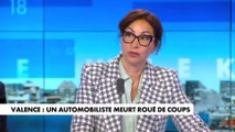 Naïma M'Faddel : «Les éducateurs de rue ne sont plus en mesure de faire face à cette nouvelle jeunesse qui est extrêmement violente»