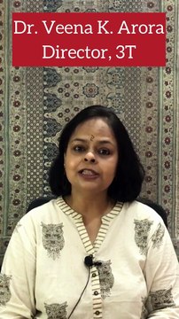 Minutes Mastery a bite-sized learning series | Vol 1 Ep 31 Project Aristotle | Dr. Veena K Arora, Triumph through Training Pvt. Ltd. (3T)