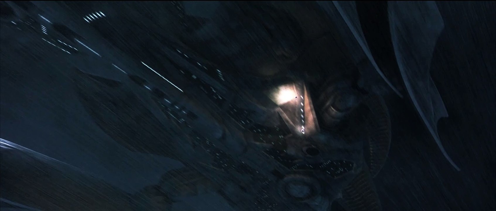 Alien Vs. Predator - 08 - landing of the predators