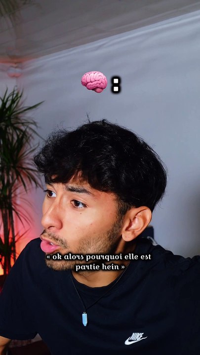le déni…