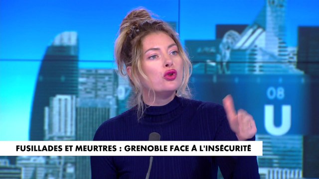 Elodie Mielczareck : «Il y a toujours un décalage entre l'acte et l'émotion qu'il suscite»
