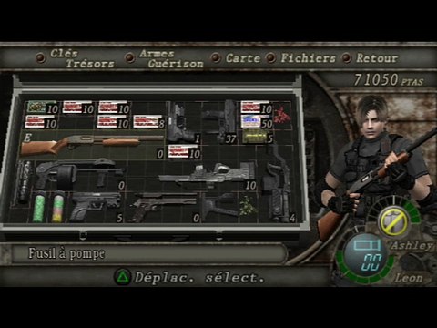 Resident Evil 4 online multiplayer - ps2