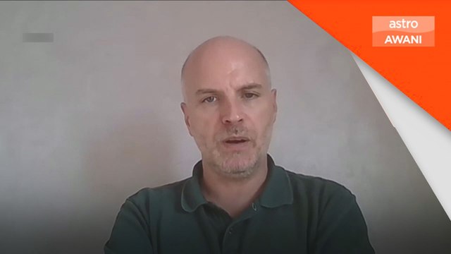 Kekejaman Zionis: Guru, kakitangan PBB bimbang jadi sasaran