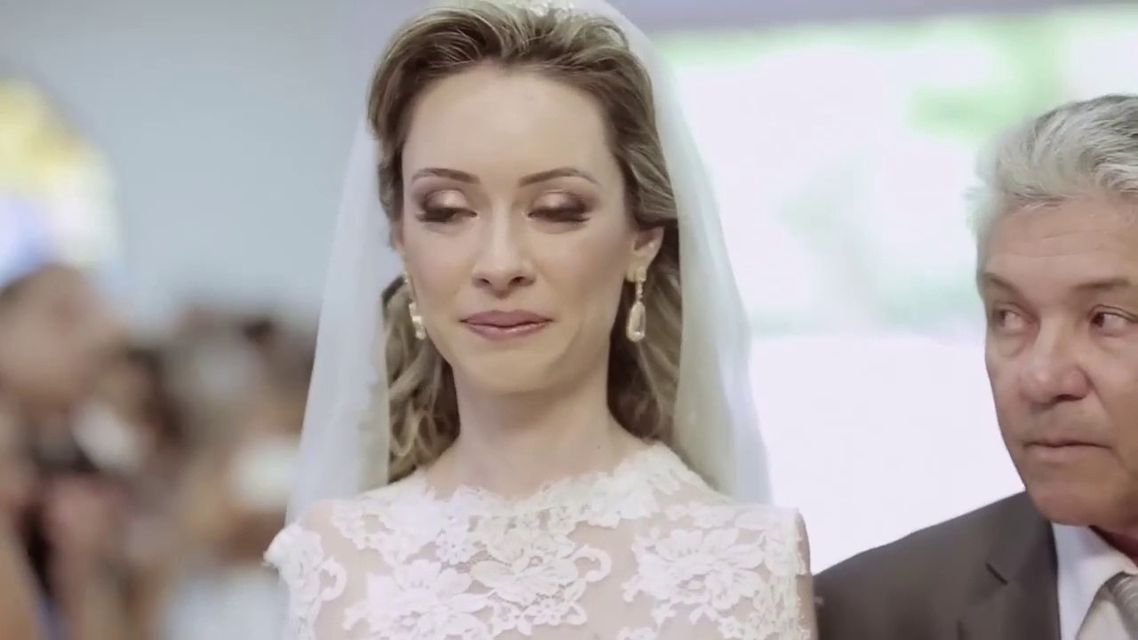 Veronica - Wedding