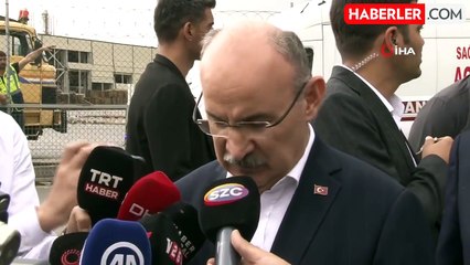 Sakarya'daki Fabrika Patlamasında Yaralı Sayısı 28'e Yükseldi