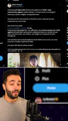 Que se passe t-il si on laisse 1000 IA jouer à Minecraft ensemble ? 