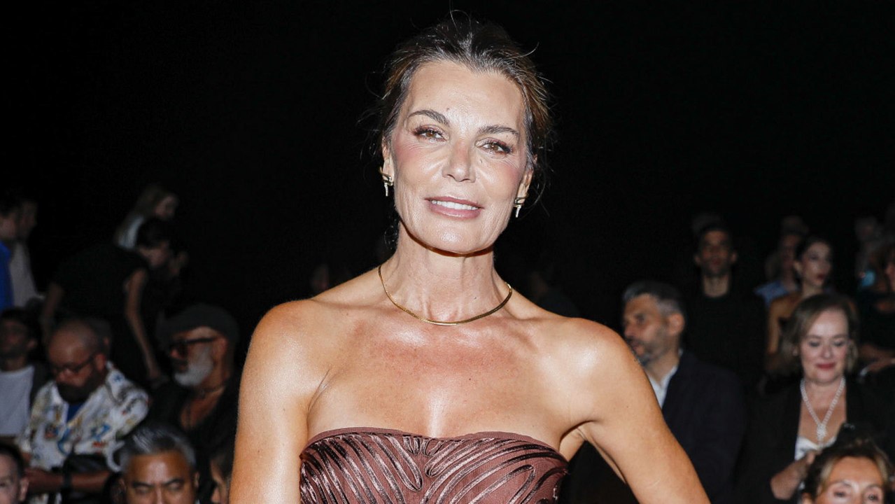 Mar Flores rompe su silencio tras el desplante público que le ha hecho Carlo Costanzia