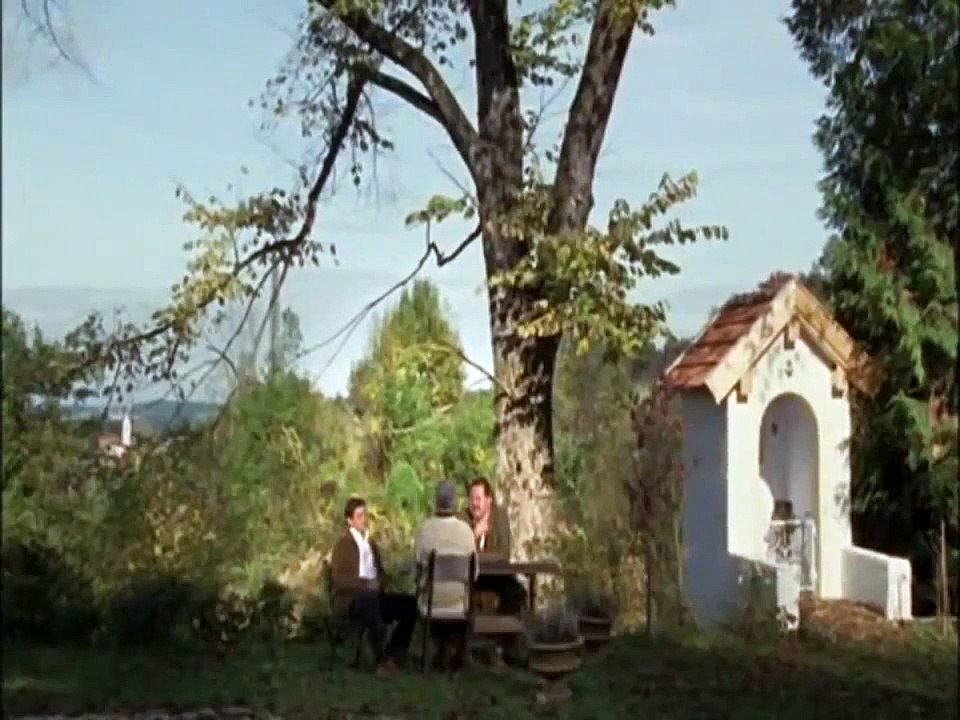 Die Rosenheim-Cops (75) Staffel 5 Folge 21 - Der Wolf im Schafspelz