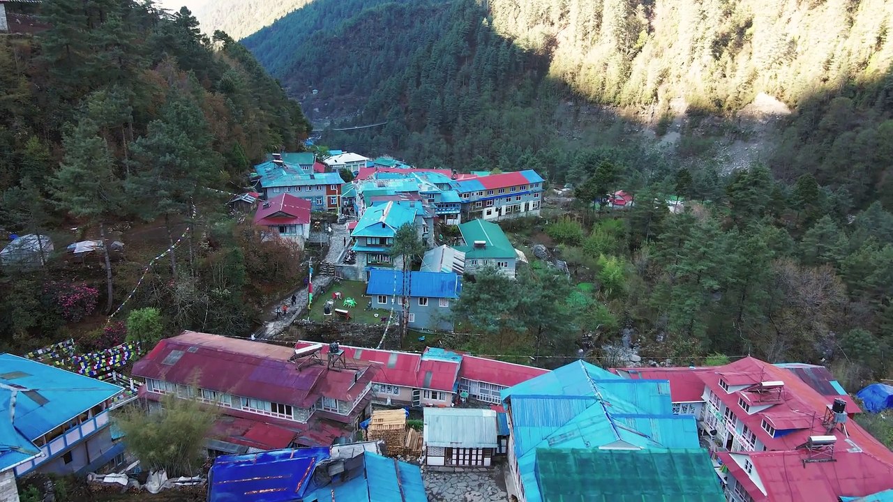 Why climbing Mount Everest is so expensive video Dailymotion