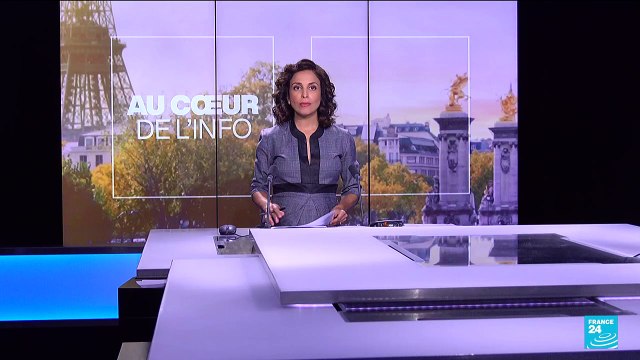 B. Netanyahu menace les rebelles Houthis dont un missile s'est écrasé dans le centre d'Israël