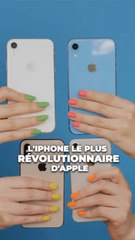 L’iPhone le plus innovant devient obsolète : découvrez pourquoi