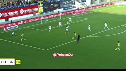 Magnifique but de Brahimi face à Louvain