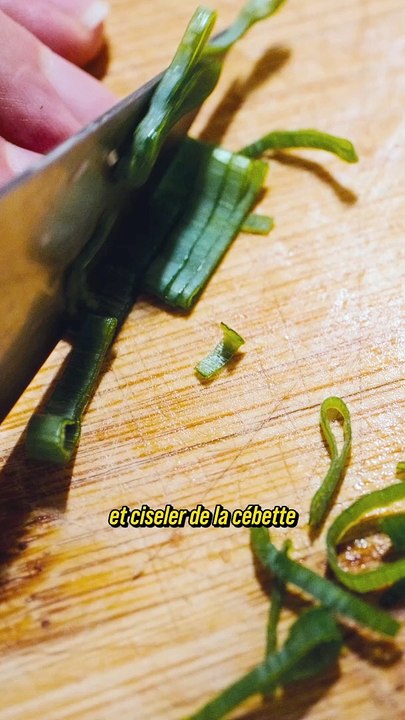 Un ramen en seulement 15 minutes ?