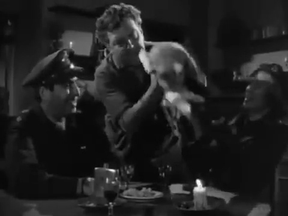 Combate - Temp. 1 Cap. 04 En cualquier segundo