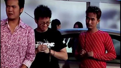 เป็นต่อ ซีซัน 1 EP.16 ตอน เสียตัว