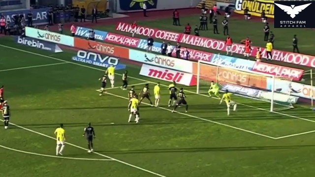 Kasimpasa Vs Fenerbahce Highlights And Goals Sep 15, 2024 Turkey Super Lig