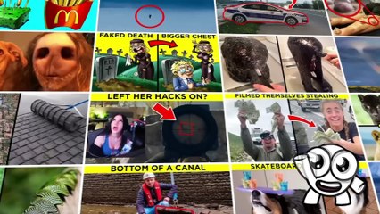 Se Você Tem Medo Do Mar, Não Assista Esse Vídeo!