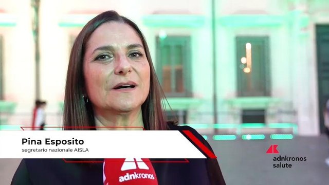 Malattie rare, Esposito (Aisla): Giornata della Sla consolida necessità sostegno istituzioni