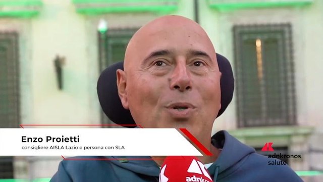 Malattie rare, Proietti (Aisla Lazio): Dalle istituzioni sostegno per la ricerca