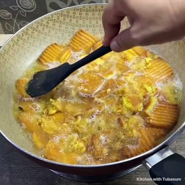 Add Biscuits In Boiling Water & Make This Delicious Recipe | New Recipe With Biscuits