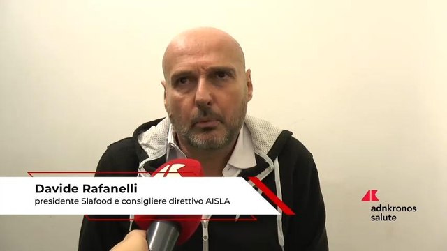 Giornata nazionale Sla, Rafanelli (Aisla): Grazie per questa grande mobilitazione