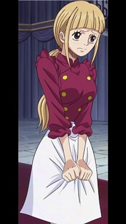 One Piece Cosette