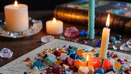 How to Use a Manifestation Journal | Your Ultimate Guide to Manifesting Dreams