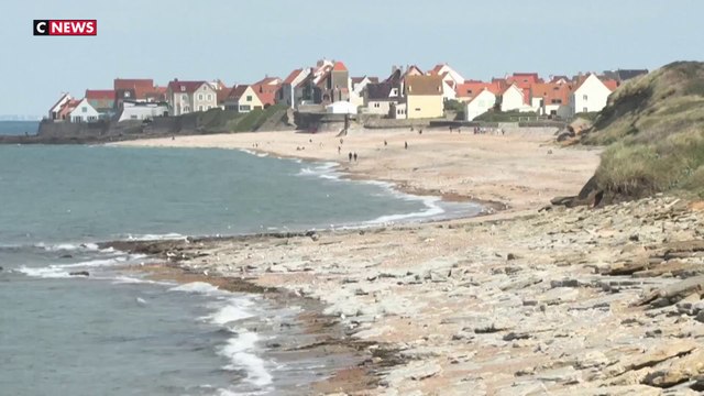 Pas-de-Calais : huit migrants perdent la vie en tentant de traverser la Manche