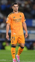 Más problemas para Anelotti: Brahim 3 meses fuera