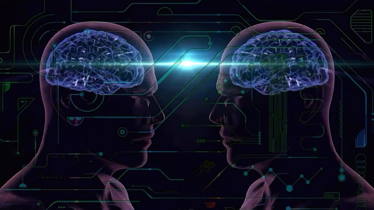 Binaural Theta 6 Hz - Sesión Pura de Binaurales de 1 hora - Estimulación de la memoria