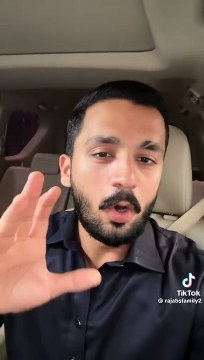 Important msg for Rajab's Family