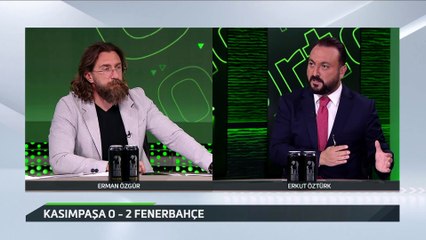 Erman Özgür'den çok sert Szymanski sözleri: Ne zaman?