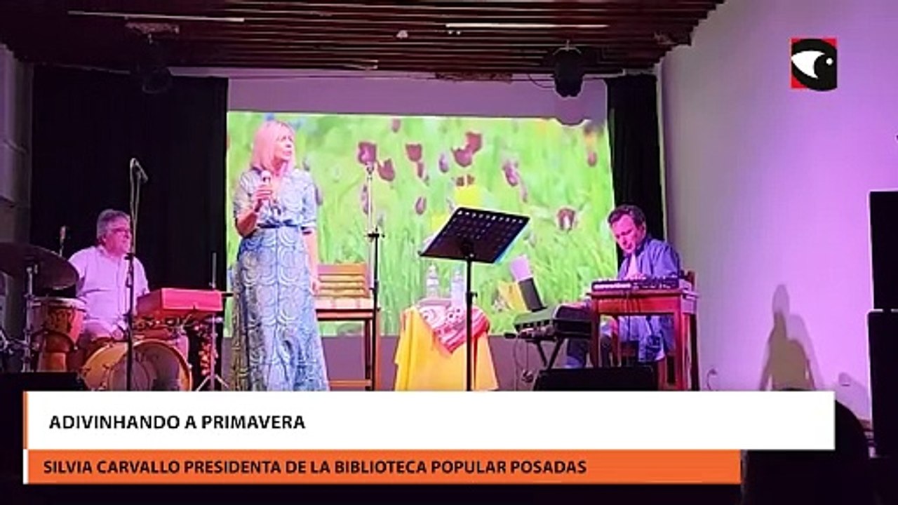 Adivinhando a primavera
