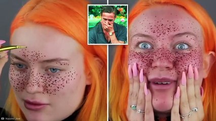 Tutoriais Que Deram Muito Errado