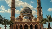 Ya Allah