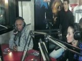 Psy4 & Kenza Farah - Freestyle (18-04-08)