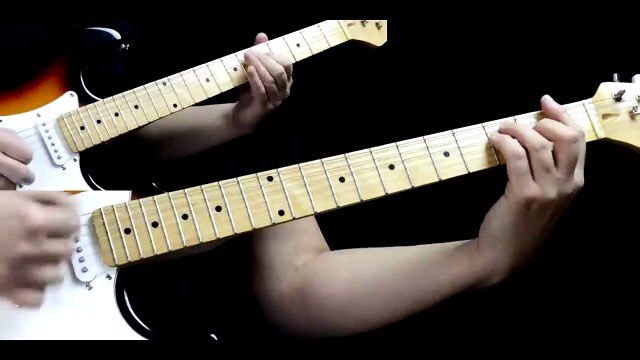 Koma - Aca Lukas - cover lesson + bonus cover video - link u opisu - Trim