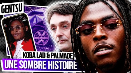 Koba LaD en GAV : Retour sur une Affaire Sombre ⚠️
