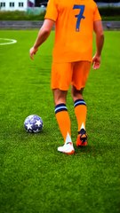 1.Mouse Trap Football Skill tutorial ⚽️ #football