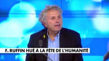 Gilles-William Goldnadel : «Ce n'est pas un scoop extraordinaire que la France insoumise ait misé sur les banlieues islamisées»