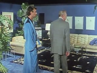 Derrick  S09E03 - Der Mann aus Antibes