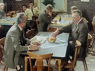 Derrick  S09E06 - Toter Goldfisch